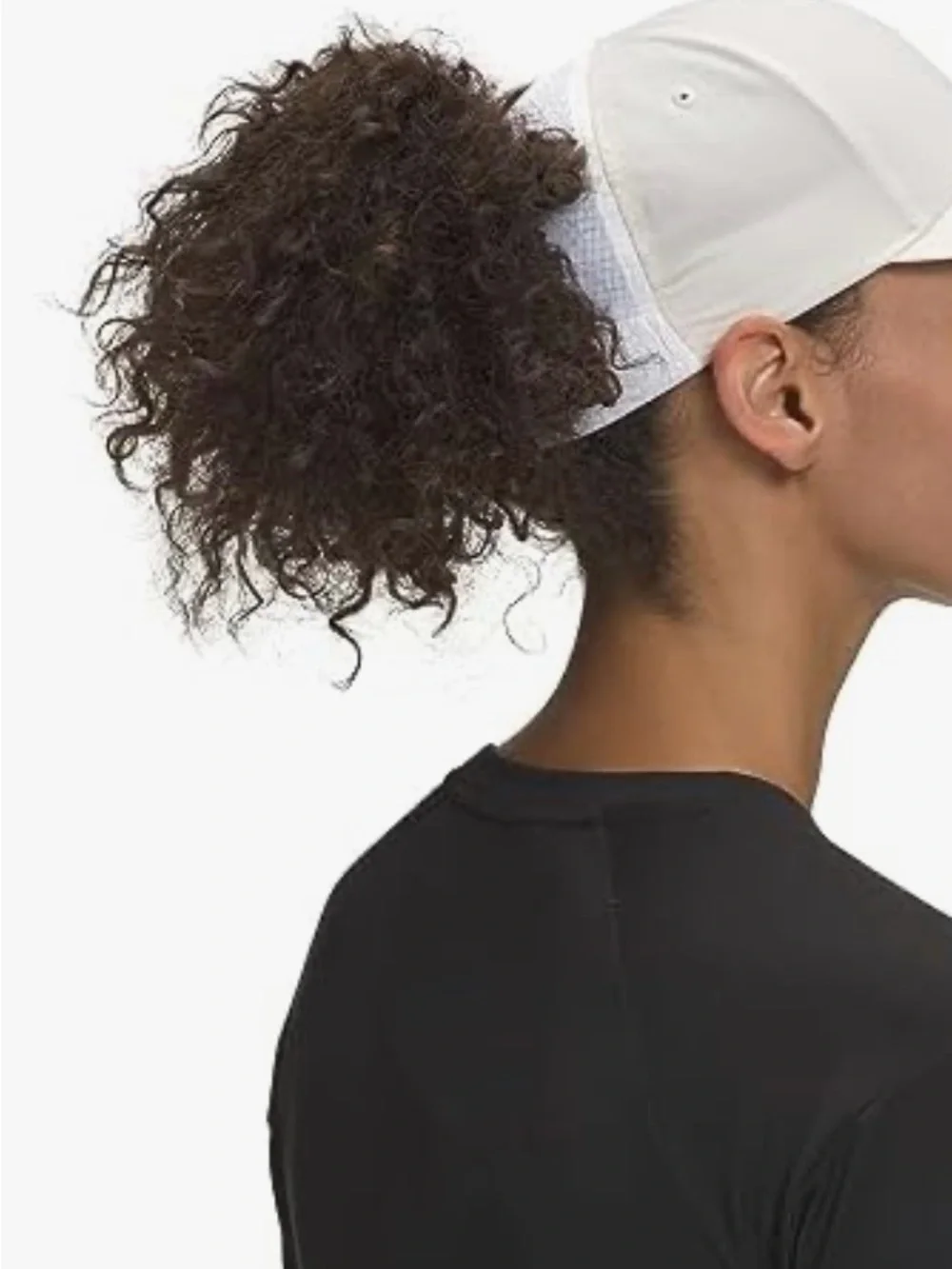 The North Face Women’s Horizon Hat White Dune S/M